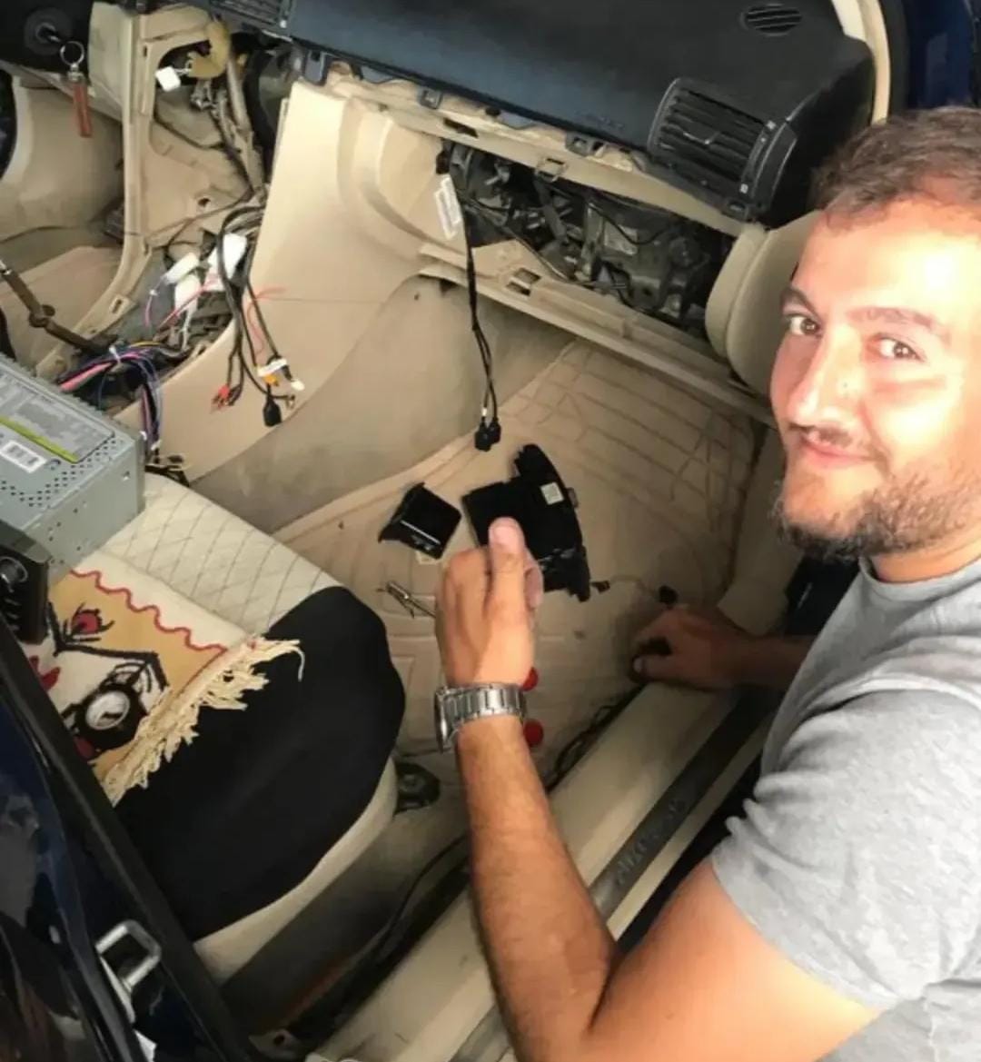 Özdemir Oto Sound Sorgun Oto Ses Sistemleri İşi Yapanlar